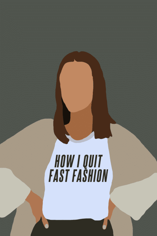 how-to-stop-buying-fast-fashion-my-slow-fashion-journey