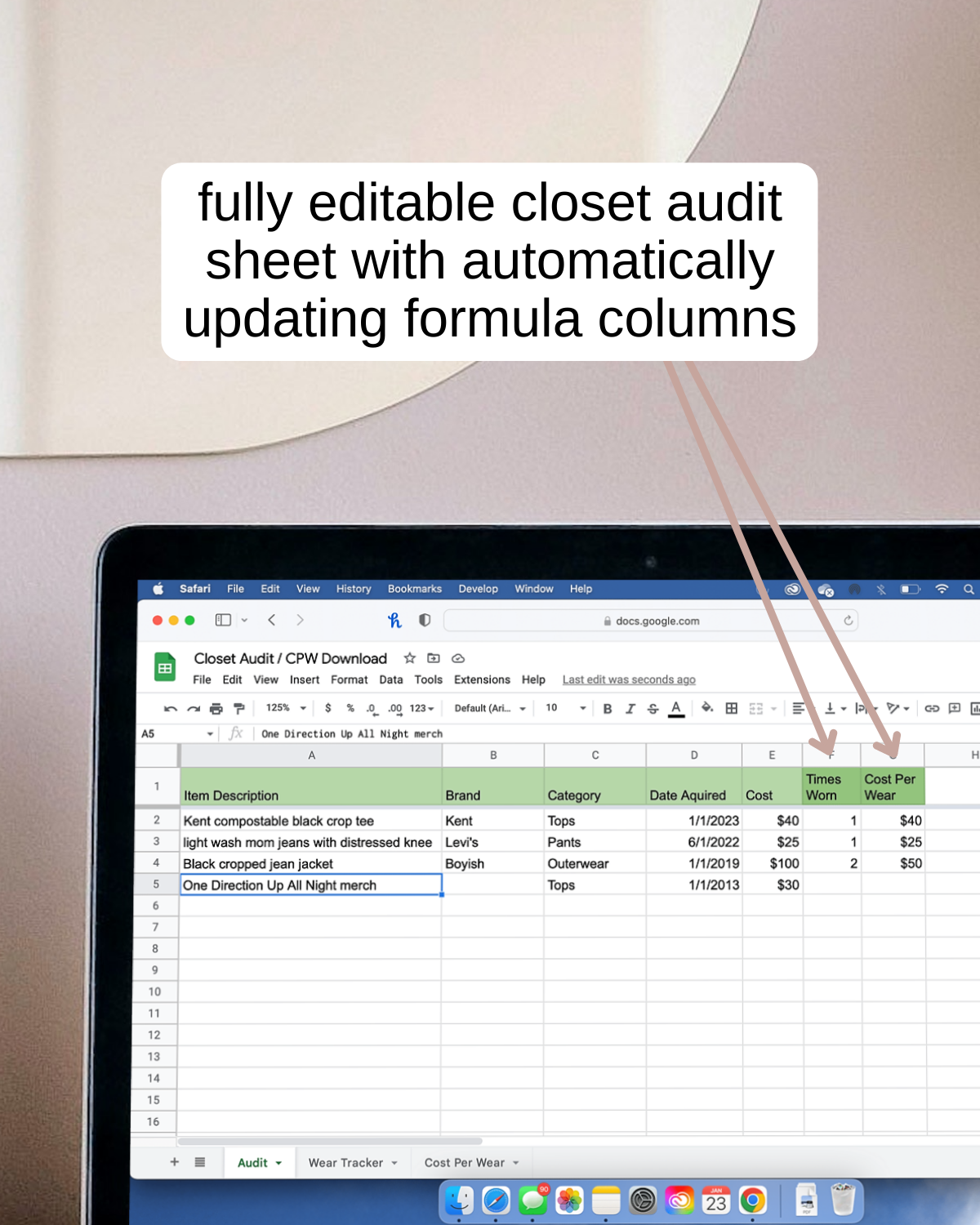 closet-audit-outfit-tracker-cost-per-wear-calculator-acteevism